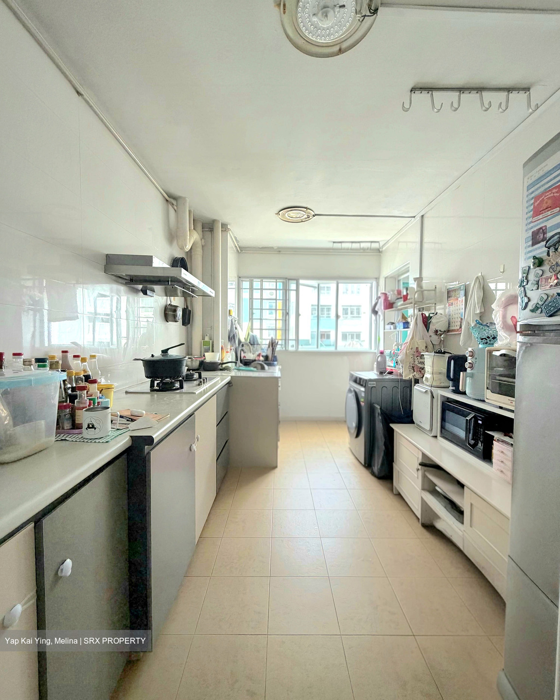 Blk 233 Serangoon Avenue 3 (Serangoon), HDB 4 Rooms #572715341